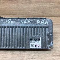 89661 0Z871 MB275600 6710  Engine control unit/module ECU Toyota Auris 150
