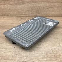 89661 0Z871 MB275600 6710  Engine control unit/module ECU Toyota Auris 150
