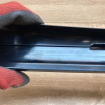 A2116800635  Right Rear Rear sill trim cover Mercedes-Benz E W211