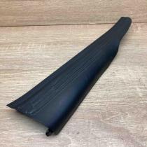 A2116800635  Right Rear Rear sill trim cover Mercedes-Benz E W211