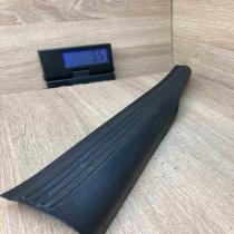 A2116800635  Right Rear Rear sill trim cover Mercedes-Benz E W211