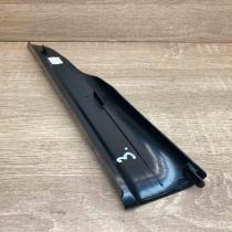 A2116800535  Rear Left Rear sill trim cover Mercedes-Benz E W211