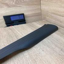 A2116800535  Rear Left Rear sill trim cover Mercedes-Benz E W211