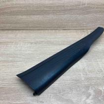 A2116800635  Right Rear Rear sill trim cover Mercedes-Benz E W211