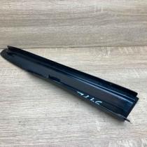 A2116800635  Right Rear Rear sill trim cover Mercedes-Benz E W211