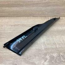 A2116800635  Right Rear Rear sill trim cover Mercedes-Benz E W211