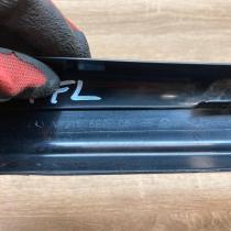 A2116800635  Right Rear Rear sill trim cover Mercedes-Benz E W211
