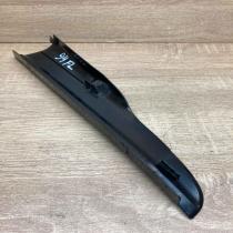 A2116800635  Right Rear Rear sill trim cover Mercedes-Benz E W211