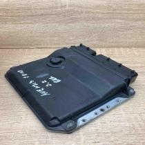 89661 05D50 MB275900 0201  Engine control unit/module ECU Toyota Avensis T270