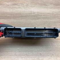 89661 05D50 MB275900 0201  Engine control unit/module ECU Toyota Avensis T270