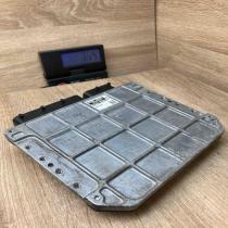 89661 05D50 MB275900 0201  Engine control unit/module ECU Toyota Avensis T270