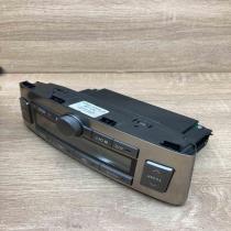 55902 05050 H   Climate control unit Toyota Avensis T250