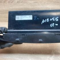 55902 05050 H   Climate control unit Toyota Avensis T250
