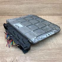 89661 0F340 MB275900 1892 With Plug Engine control unit/module ECU Toyota Verso