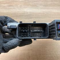 89661 0F340 MB275900 1892 With Plug Engine control unit/module ECU Toyota Verso