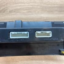 55900 0F030 MB146570 2272  Climate control unit Toyota Corolla Verso AR10
