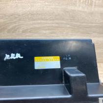 55900 0F030 MB146570 2272  Climate control unit Toyota Corolla Verso AR10