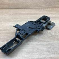 8200008430   Front door exterior handle/bracket Renault Laguna II