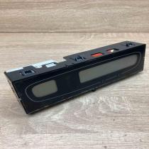 8200002604A 21654119 5  Screen/display/small screen Renault Laguna II