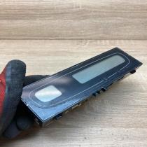 8200002604A 21654119 5  Screen/display/small screen Renault Laguna II