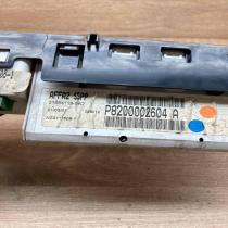 8200002604A 21654119 5  Screen/display/small screen Renault Laguna II