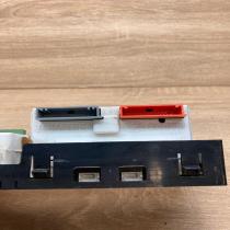 8200002604A 21654119 5  Screen/display/small screen Renault Laguna II