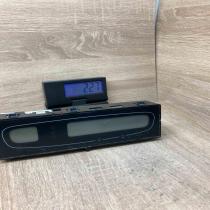 8200002604A 21654119 5  Screen/display/small screen Renault Laguna II