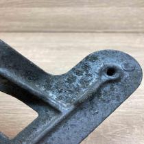 A2114310840   ABS pump bracket Mercedes-Benz E W211