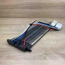 A30105A7700003 08T074 M0604  Electric cabin heater radiator Nissan X-Trail T30