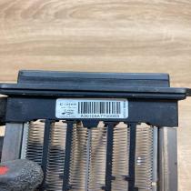 A30105A7700003 08T074 M0604  Electric cabin heater radiator Nissan X-Trail T30