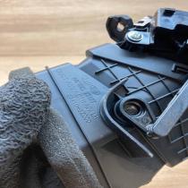 97410 3Z000   Dashboard side air vent grill/cover trim Hyundai i40