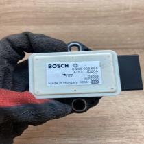 47931 JD00A 0265005665 08064 ESP acceleration yaw rate sensor Nissan Qashqai