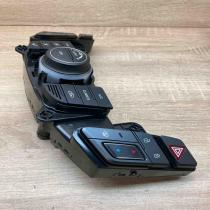 97250 3Z900 97250 3ZXXX  Climate control unit Hyundai i40