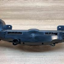 97250 3Z900 97250 3ZXXX  Climate control unit Hyundai i40