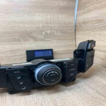 97250 3Z900 97250 3ZXXX  Climate control unit Hyundai i40
