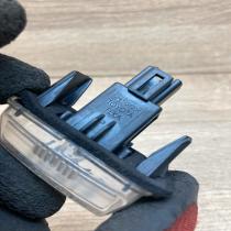 FEKAOD 76   Number plate light Toyota Yaris Verso