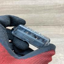 FEKAOD 76   Number plate light Toyota Yaris Verso