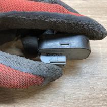 8E0959565   Wing mirror switch Audi A4 S4 B6 8E 8H
