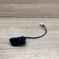 Toyota Button Switch Cover Trim   Other switches/knobs/shifts Toyota Avensis T25