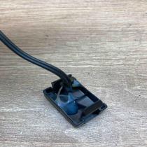 Toyota Button Switch Cover Trim   Other switches/knobs/shifts Toyota Avensis T25