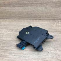 113800 2810  With Plug Air flap motor/actuator Toyota Verso