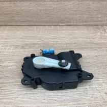 113800 2810  With Plug Air flap motor/actuator Toyota Verso