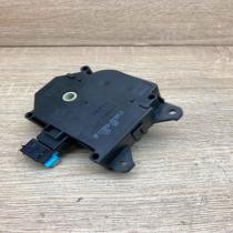 113800 2810  With Plug Air flap motor/actuator Toyota Verso