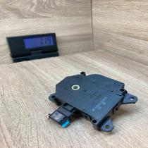 113800 2810  With Plug Air flap motor/actuator Toyota Verso