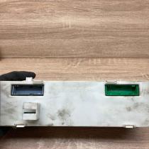8200181132 52485201  Climate control unit Renault Laguna II