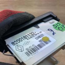 8200181132 52485201  Climate control unit Renault Laguna II