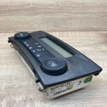 8200181132 52485201  Climate control unit Renault Laguna II