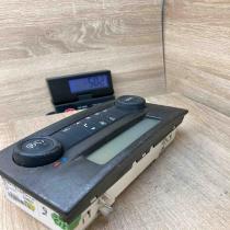 8200181132 52485201  Climate control unit Renault Laguna II