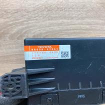 88650 47061 177700 4400  Other control units/modules Toyota Prius (XW20)