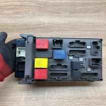8200004201 E 8200141151  Fuse module Renault Espace -  Grand espace IV